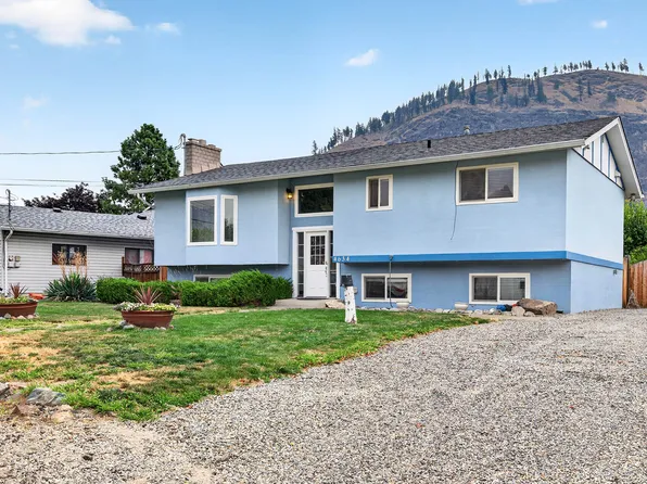 4634 Stevens Dr, Kamloops, BC V2H 1L5