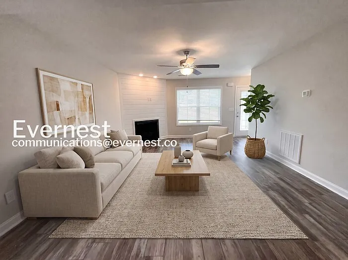 3 bed, 2.5 bath, 1520 sqft, $1,775 — Photo 3