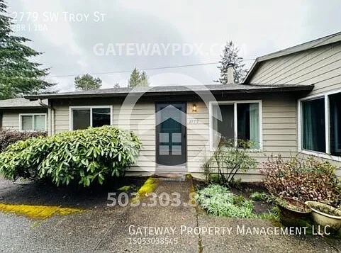 2779 SW Troy St — Photo 2
