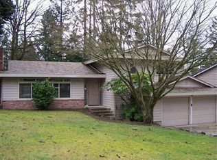 11911 NE 151st Pl, Kirkland, WA 98034
