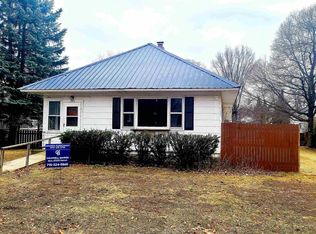 307 Mill St, Goodman, WI 54125