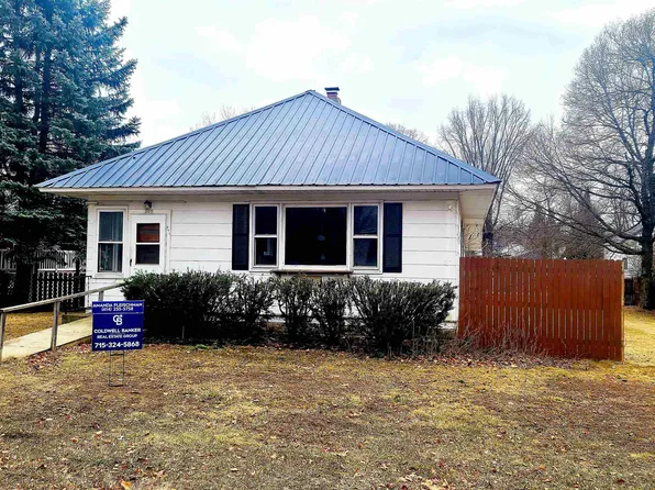 307 Mill St, Goodman, WI 54125