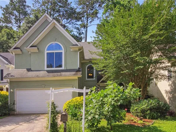 2979 Rosebrook Dr, Decatur, GA 30033