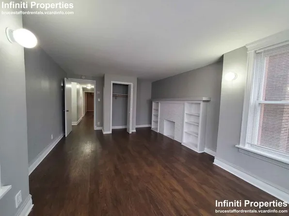 8137 S Evans Ave APT 2, Chicago, IL 60619