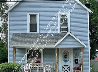 112 E Stockbridge Ave, Kalamazoo, MI 49001