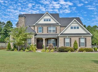 223 Tuxedo Ln, Greer, SC 29651