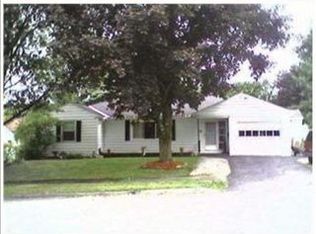 45 Johnson Hts, Waterville, ME 04901