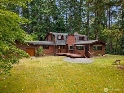 2723 NE Heron Pond Lane, Poulsbo, WA, 98370