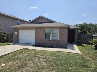 8019 Heights Valley, Converse, TX 78109