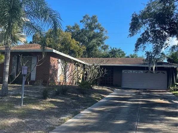 3925 De Kalb Dr, Orlando, FL 32839