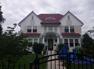 87 Colchester St, Brookline, MA 02446