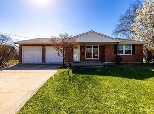 4297 Cloverhill Ter, Cincinnati, OH 45238