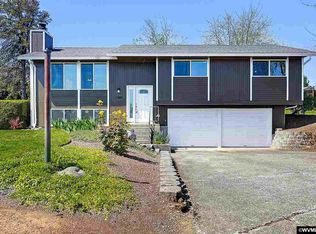 1309 34th Ave NW, Salem, OR 97304