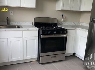 78-80 Huntington Ter #3, Newark, NJ 07112