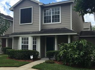 12152 Shady Spring Way #105, Orlando, FL 32828