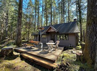 54801 E King Rd, Blue River, OR 97413