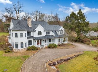 39 Brook Rd, Upper Saddle River, NJ 07458