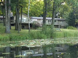 15514 W Reiskes Rd, Hayward, WI 54843