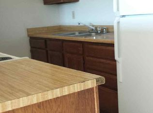 440 W 4th St APT 4, Rifle, CO 81650