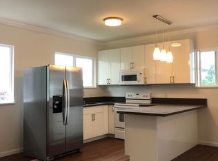 1583 Thurston Ave #B, Honolulu, HI 96822