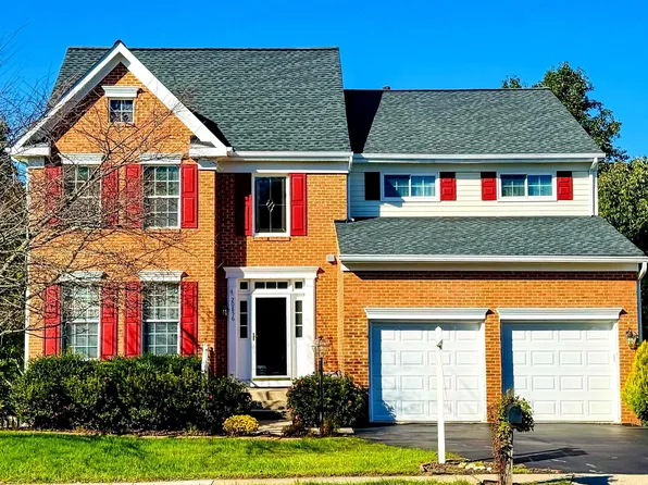 20856 Great Falls Forest Dr, Sterling, VA 20165