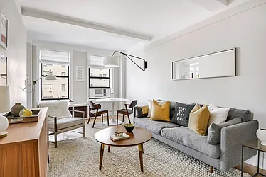 Rented by Akelius Real Estate Management