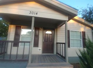 3014 Refugio Ave, Fort Worth, TX 76106