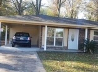 7422 Lreece Ave, Baton Rouge, LA 70812