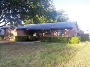7846 Overridge Dr, Dallas, TX 75232