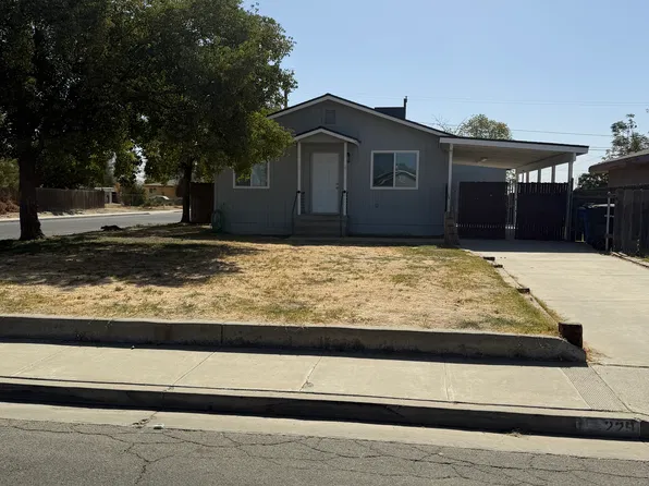 229 E 2nd St, Hanford, CA 93230