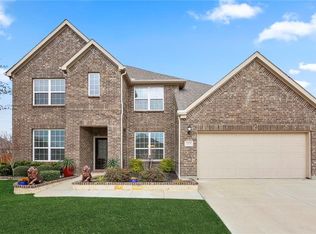 2101 Red Brangus Trl, Fort Worth, TX 76131