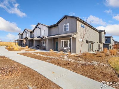 2838 Barnstormer St UNIT 1, Fort Collins, CO, 80524