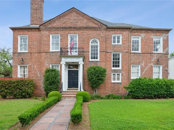 4008 Vendome Pl, New Orleans, LA 70125