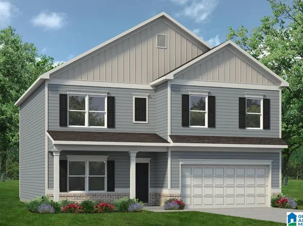 550 Ridgefield Dr, Margaret, AL 35120