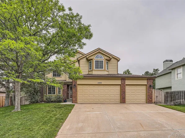 11522 Pine Grove Lane, Parker, CO 80138