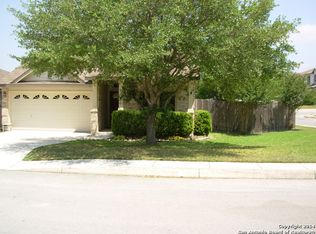 9703 Girth Ln, San Antonio, TX 78254