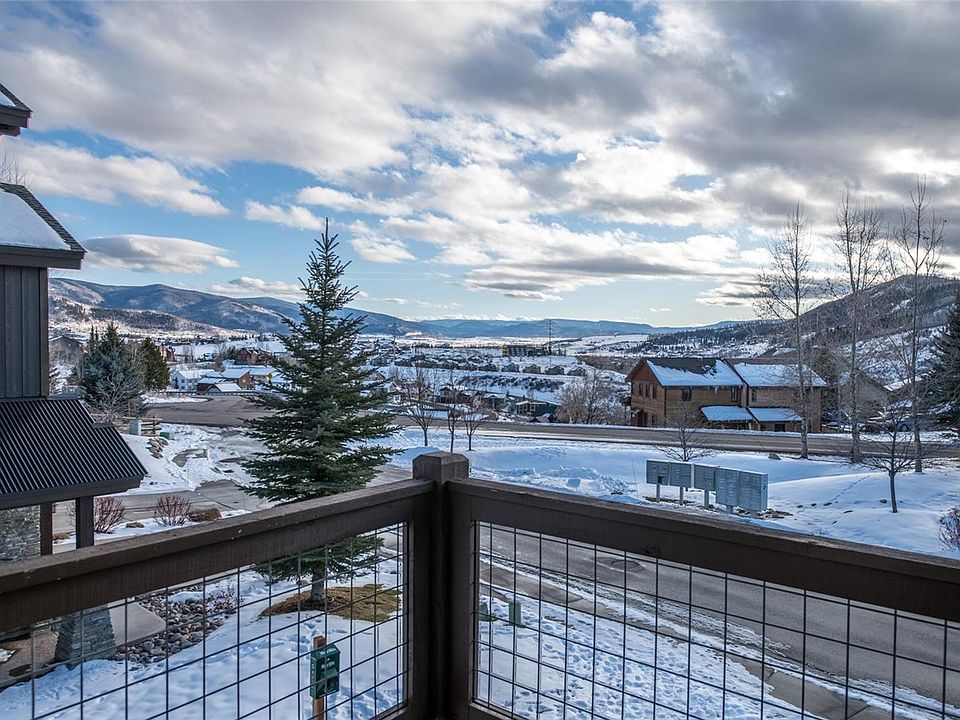 214 Willett Heights Trl Steamboat Springs, CO, 80487 Apartments for
