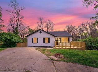 513 Navaho Dr, Loveland, OH