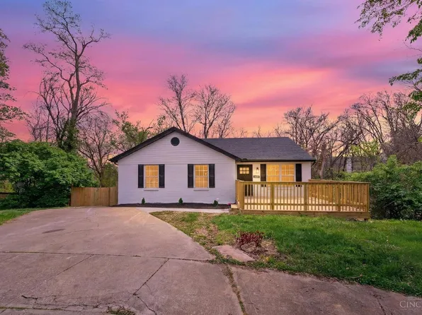 513 Navaho Dr, Loveland, OH 45140