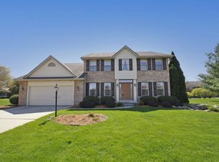 61656 Haverford Ct, South Bend, IN