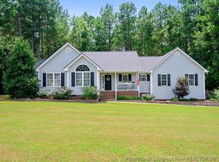 476 Omaha Dr, Broadway, NC 27505