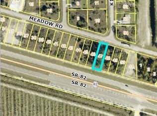 3392 Meadow Rd, Lehigh Acres, FL 33974