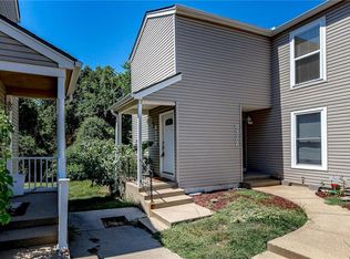 8370 NW Barrybrooke Dr, Kansas City, MO 64151