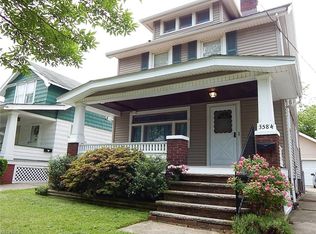 3584 W 128th St, Cleveland, OH 44111