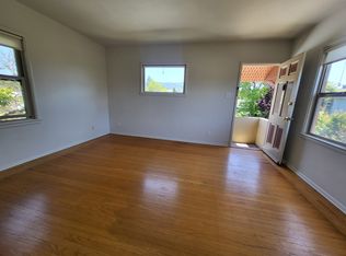 1707 Sacramento St, Berkeley, CA 94702