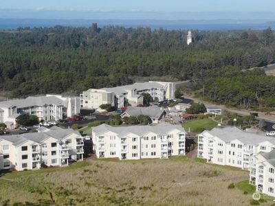 1600 W Ocean Avenue #433, Westport, WA, 98595