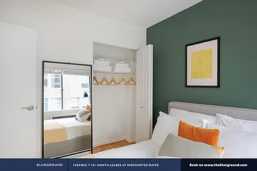 Rented by The Blueground