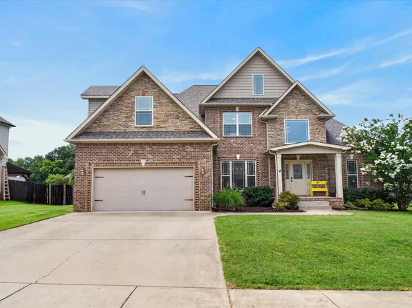 992 Promenade Dr, Adams, TN 37010