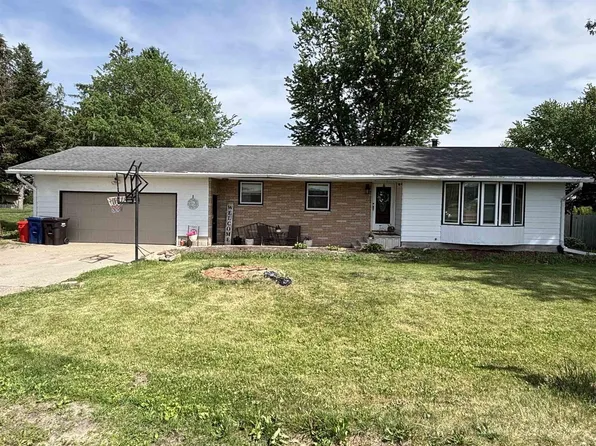 14734 Gentry Road, Sparta, WI 54656