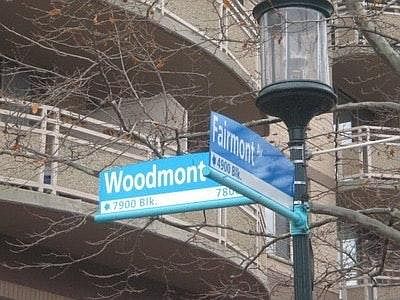 3rd image of 4801 Fairmont Ave APT 612